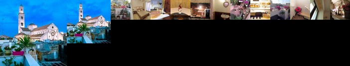 B&B La Maison Del Borgo Antico