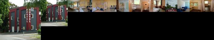 Hotel Wittenberg-Hotel Garni