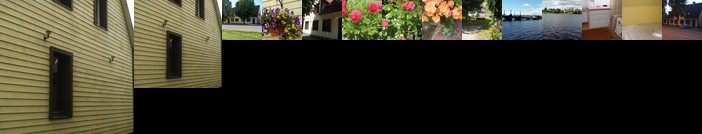 Jannseni Accommodation