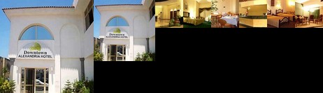 Downtown Hotel Alexandria