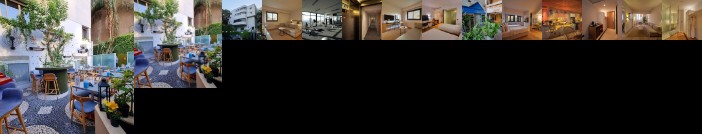 New President Hotel Zamalek