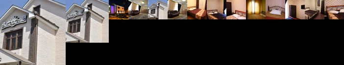 Guest House Knots Landing