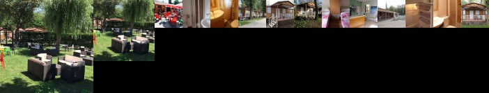 Camping Fuentes Blancas