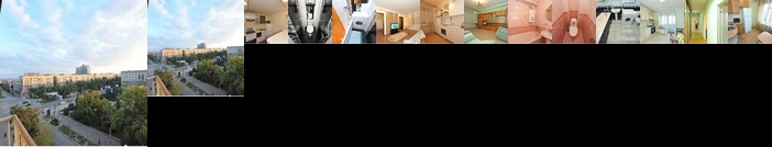 Apartments on Prospekt Lenina Volgograd