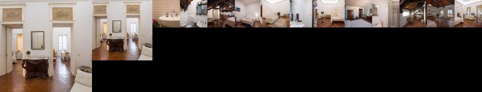 Residenze al Castello Apartments