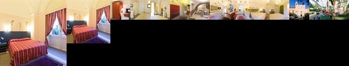 Il Giardino Di Piazza Falcone