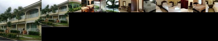 Ruen Maihom Riverside Cottage