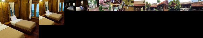 Luang Chumni Village