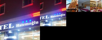 Hatemoglu Hotel