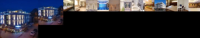 Hotel Duzce Surur