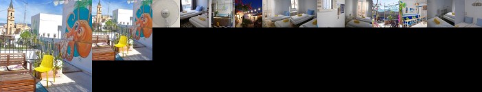 Casa Al Sur Terraza Hostel