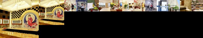 Dong Ha Fortuneland Hotel