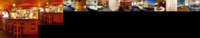 Shenanigans at The Imperial