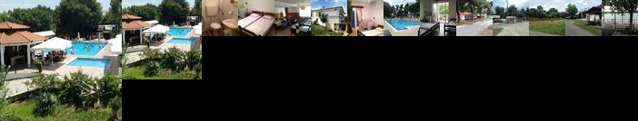 Hotel Camping Agiannis
