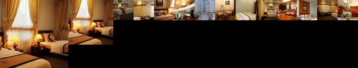 Tien Thanh Hotel
