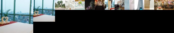 OYO 126 Business Hotel