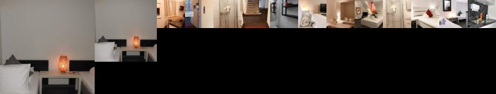 INSIDE FIVE - City Apartments