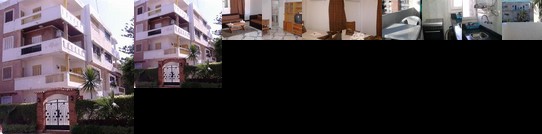 Maamoura Beach Family Apartment 3