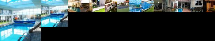 Natural Suites Hotel & Spa