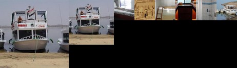 Safari Boat Nubian 2