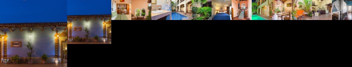 Hotel Casa San Francisco