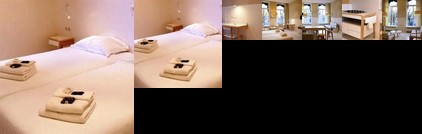 Asgard Appartementen