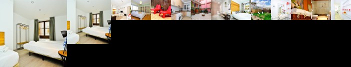 The Zentral Suites & Apartments