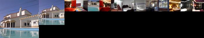 Sao Goncalo - Alojamento