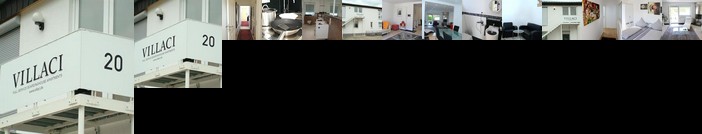 Villaci Business Apartments