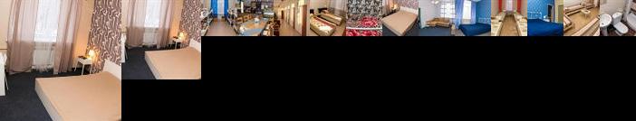 Hotel On Martemyanova