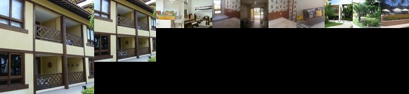 Apartamento Enseada Praia do Forte