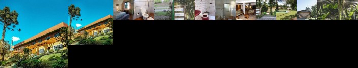 Pousada Sao Chico Eco Village