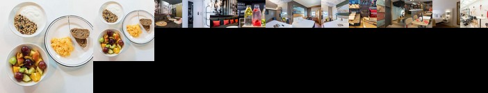 Hotel Ibis Lisboa Parque das Nacoes