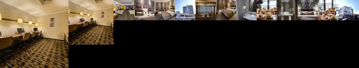 Ostimpark Business Hotel