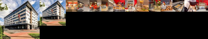 Ibis Kaliningrad Center