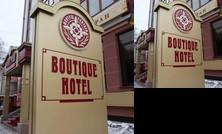 Fontush Boutique Hotel