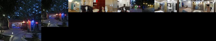 Tihaya Gavan Kherson