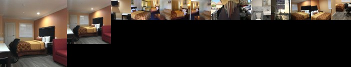 Executive Suites Inn
