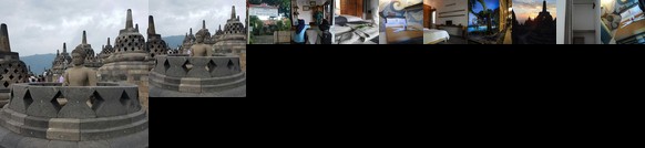 Pondok Ijo Guesthouse & Restaurant