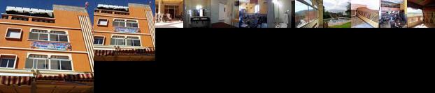 Hotel Tizi Ghnim