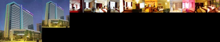 Lafei International Hotel