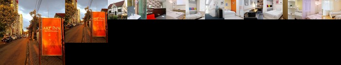 Hotel Art Inn