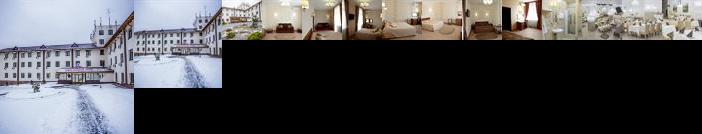 Park-Hotel Vishnevaya Gora