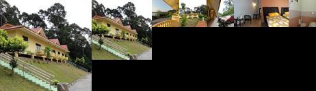 Rumah Peranginan Telok Sinting