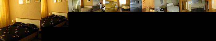 Apartments on Buinskiy 1