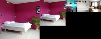 Magic Mountain Lodge - Lyngen