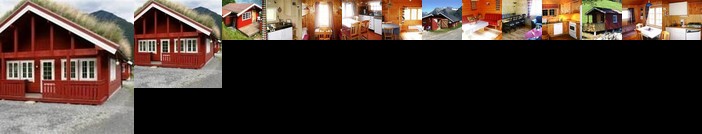 Hustadnes Fjordhytter