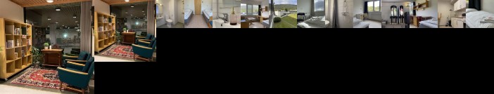 Borg Bed & Breakfast