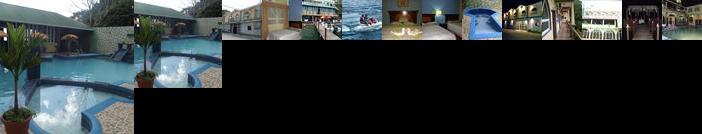 Ribiera del Lago Peten Itza