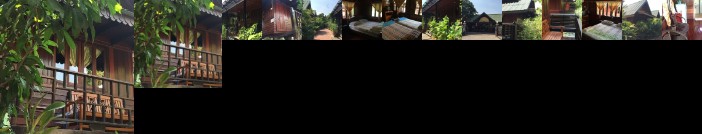 Baan Kong Homestay